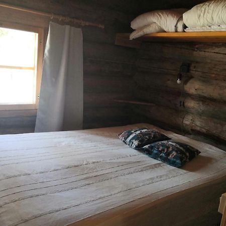 Mantytupa Lodge Syöte Eksteriør bilde